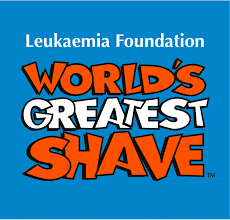 Leukemia Foundation: World’s greatest shave!