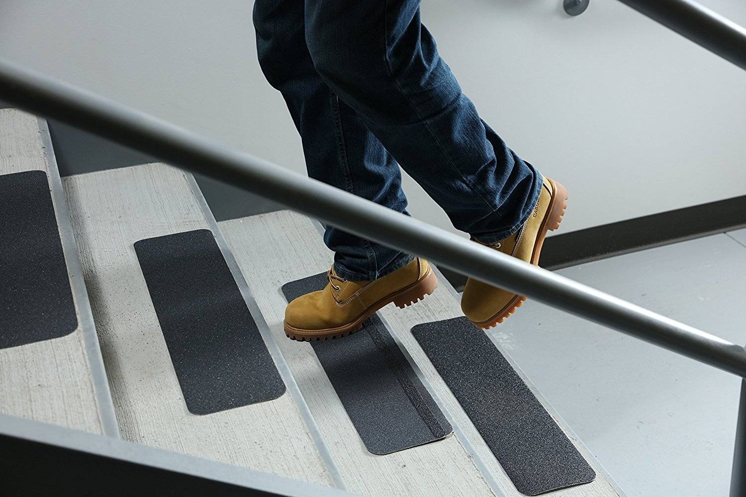 Top 5 Non-Slip flooring solutions