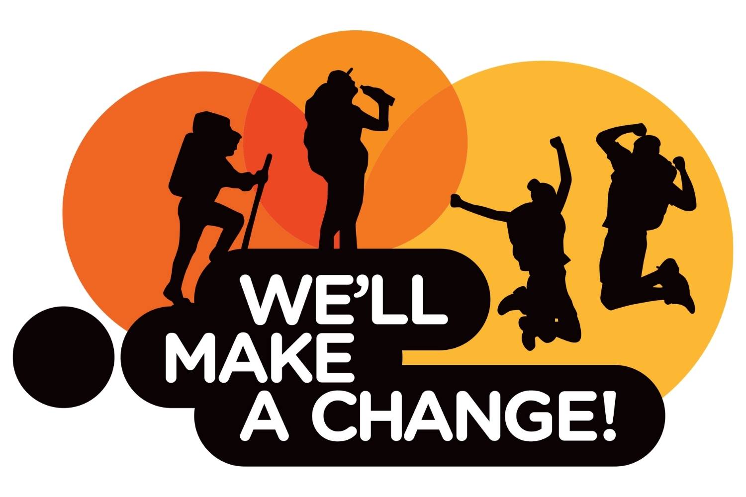 CPL Brisbane’s 'We’ll Make A Change” Trek'
